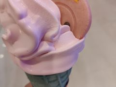 -麦当劳(津南吾悦广场店)