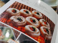 -九田家黑牛烤肉料理(华侨城店)