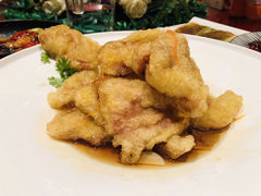 -燕郊烧鸽子(广安路店)