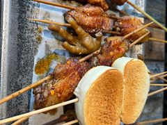 -管氏翅吧(广渠门店)