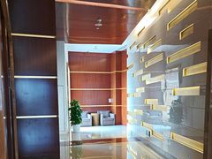 -湖影中餐厅·南京金茂威斯汀大酒店