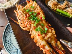 -贰醒·私房小院烧烤 (太古里店)