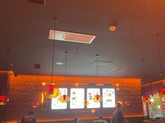 -探鱼·鲜青椒爽麻烤鱼(番禺万达店)