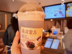 -长春堂顺时而饮(前门店)