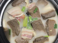-富淳饭店(陆家嘴保利广场店)
