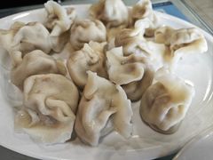 -听涛雅苑百味饺子老家菜馆