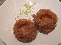 -香港九龙海逸君绰酒店