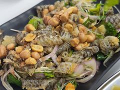 -嘉升大排档(番禺总店)