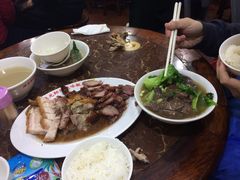 -陈光记烧腊店(罗保博士街店)