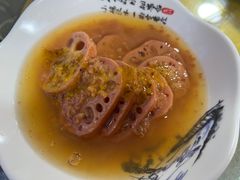-涵家味土菜馆·徽州一绝臭鳜鱼(三河古镇店)