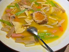 -龙潭喜客·四川客家菜