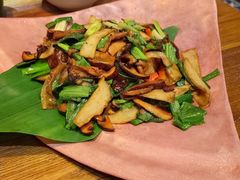 -云海肴·汽锅鸡·云南菜(天津国金汇店)