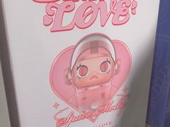 -泡泡玛特POPMART(合生汇店)