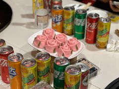 -江湖水乡铁锅炖魚(周庄嘉园店)