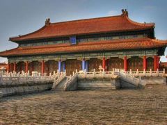 -故宫博物院(故宫)