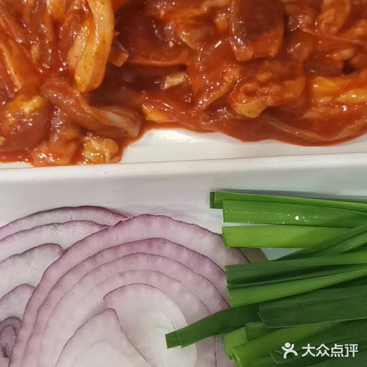 哈尔滨千纸鹤嫩汁烤肉
