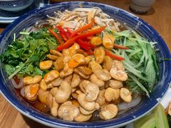 -蔡家酒楼(一德街店)