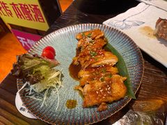 -鸟鹏烧鸟居酒屋(熙龙湾店)