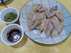 -江记餐厅(罗冲围店)