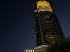 -大连君悦酒店