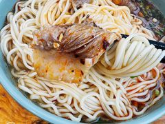 -伊赫兰牛肉面(交大店)