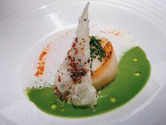 -L'ATELIER de Joel Robuchon(外滩18号店)