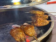 -李家水浒烤肉(五一店)
