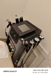 -金都微美·精准护肤·疗愈SPA