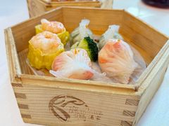 -鹿鸣酒家(越秀店)