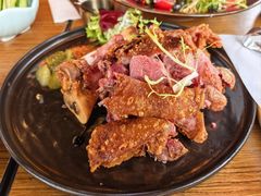-MARU玛露音乐餐厅(大学路店)