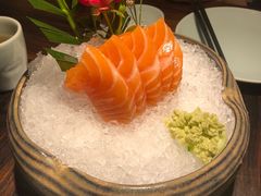 -山葵家·创意料理(万象汇店)