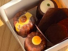 -发酵食堂(屏风街店)