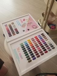 -Beauty Nails 美甲美睫皮肤管理