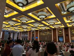 大堂-顺德人家食府(黄金广场店)