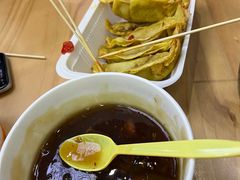 -清真蒋有记(老门东店)