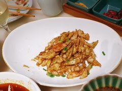 -锦府盐帮·张宅(世纪金源店)