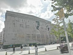 -上海四行仓库抗战纪念馆