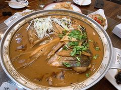 -津沽小院(大直沽总店)