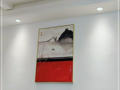 大堂-阿毛饭店(和义路店)