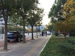 -国家会议中心大酒店