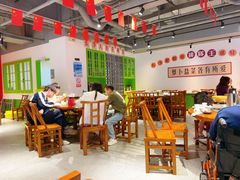 -张氏父子常德肠子馆(湘江世纪城直营店)