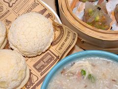 -滋粥楼·顺德菜(番禺广场总店)