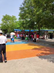 -大望京儿童游乐场