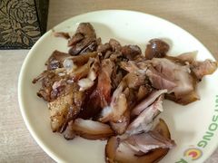 -宝光熏肉鞋底火烧(新街口店)