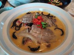 -无锡苏宁银河国际酒店-悦府65中餐厅