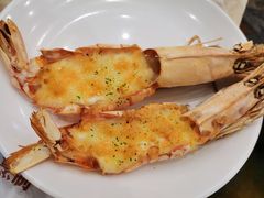 -芭菲盛宴·环球美食(锦城万达广场店)