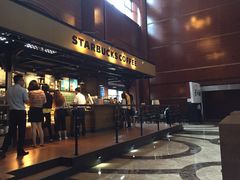 iphone_upload_pic-星巴克(北京太平桥大街店)