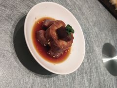 -小厨娘淮扬菜(天印大道店)