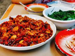 -老三样·旧食新味(万寿宫店)