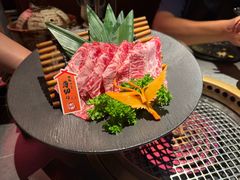 -板前十胜·和牛烧肉专门店(北京总店)